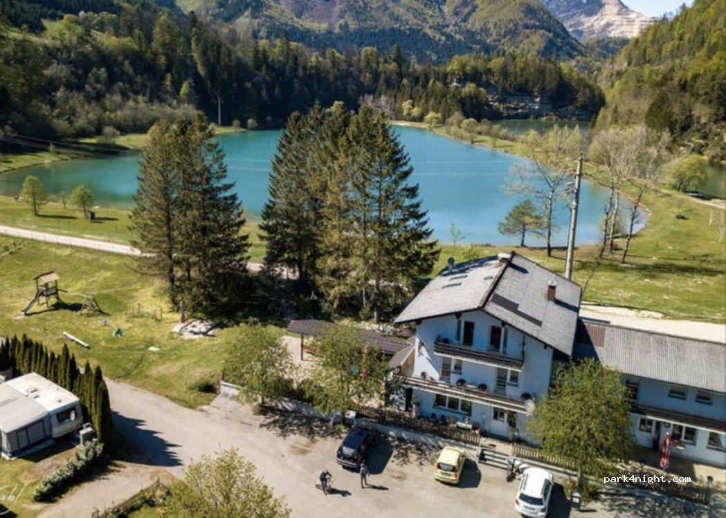 Camping Obermayr — foto
