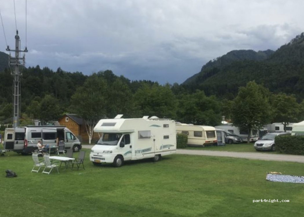 Camping Obermayr — foto 2