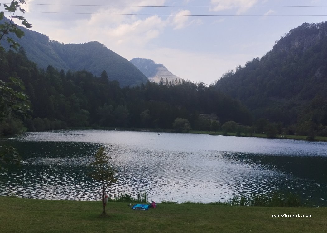 Camping Obermayr — foto 4