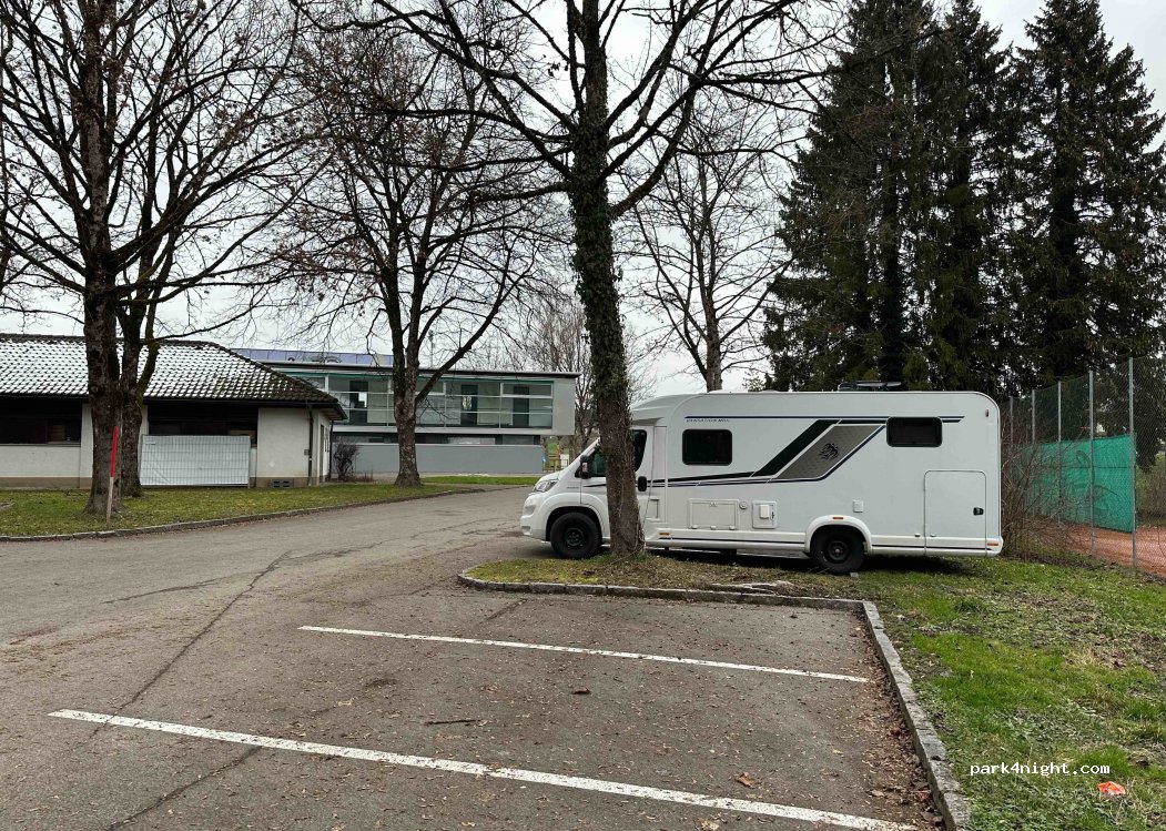 (6912) Gemeinde Hörbranz - 30 Flurweg — foto