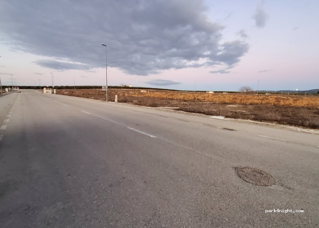 (41550) Aguadulce - A-92 — foto 3