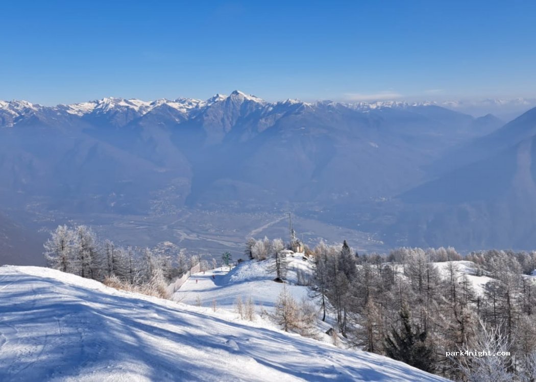 (28845) Domodossola - Unnamed Road — foto 3