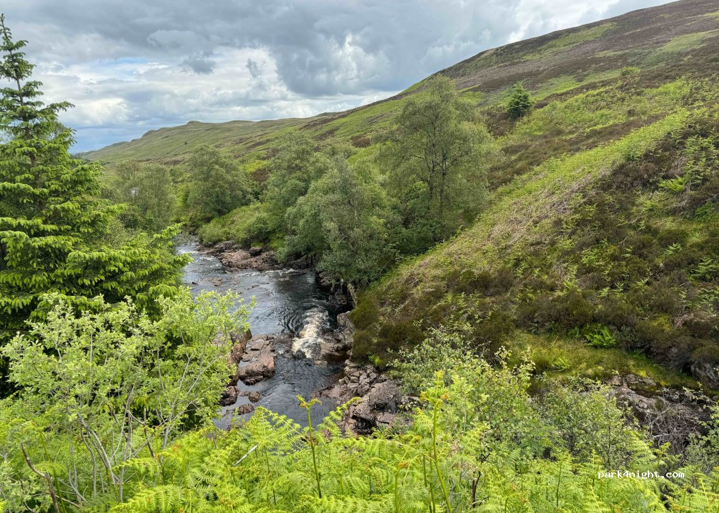 (PA12 4LB) Lochwinnoch - — foto