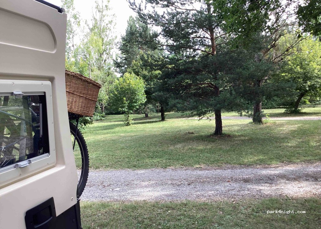Camping les Bonnets — foto