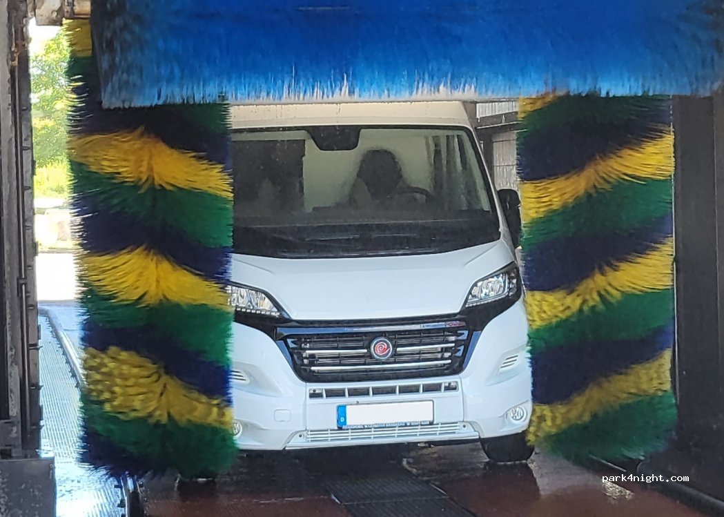 (73760) Ostfildern - 9 Felix-Wankel-Straße — foto