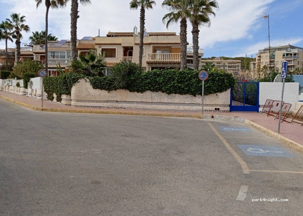 (03140) Campomar - 4 Carrer Suecia — foto
