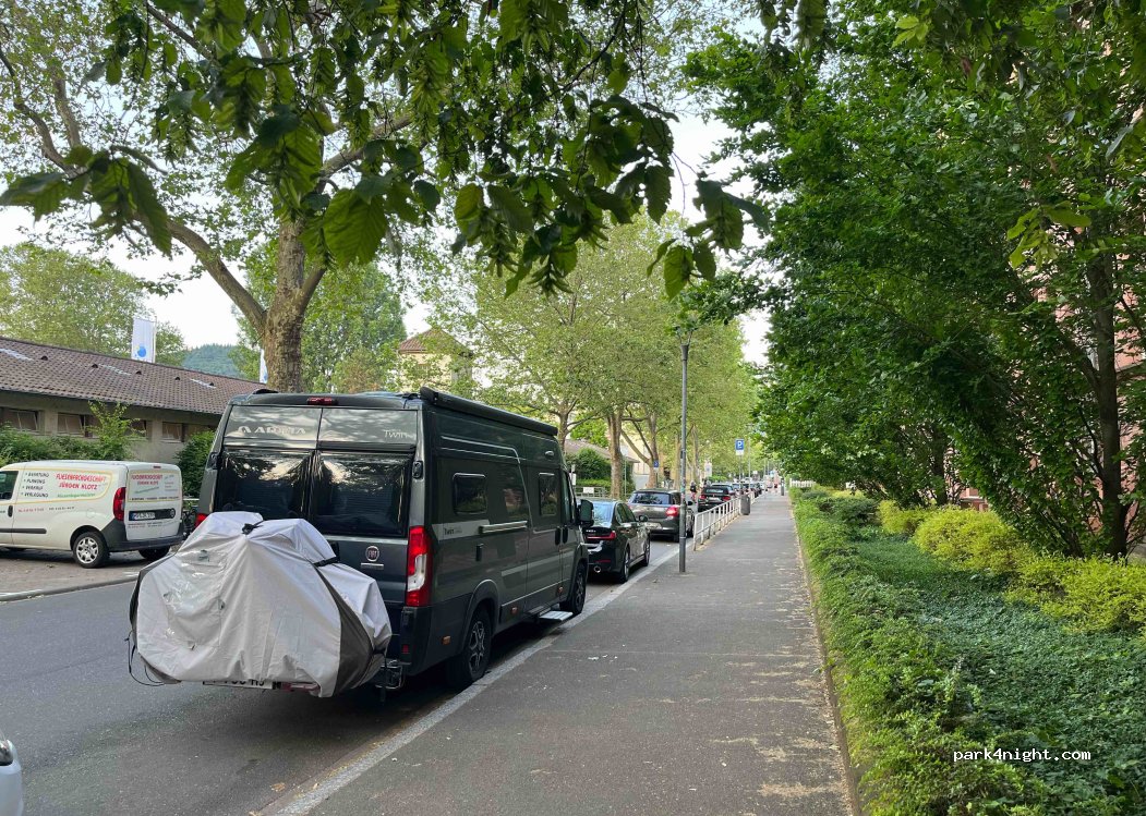 (69115) Heidelberg - 4 Vangerowstraße — foto 4