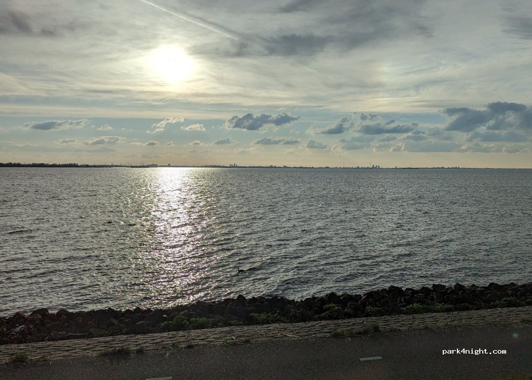 (1363) Almere - IJmeerdijk — foto 4