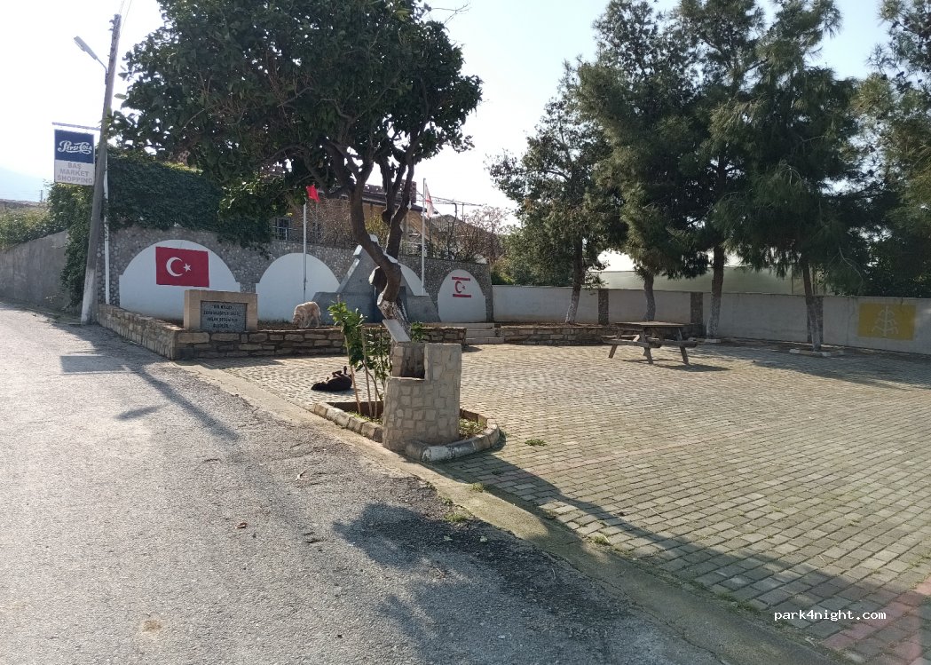 (99880) Kaplıca - Recep Tayip Erdoğan Sk — foto