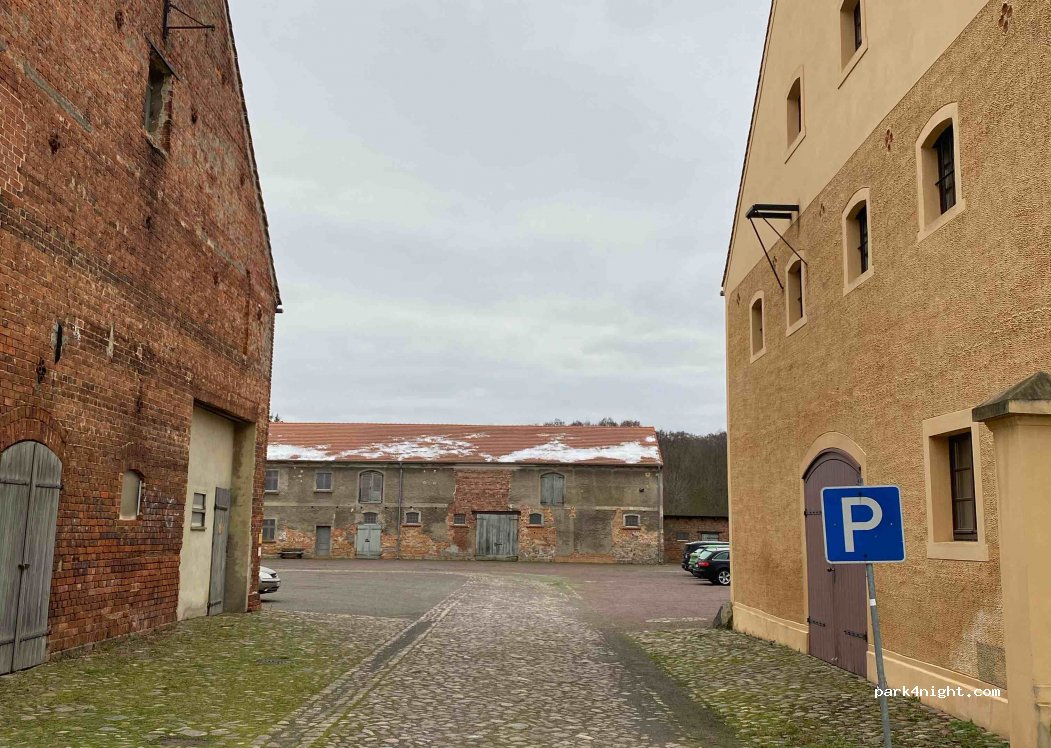 (15926) Luckau - 12 Lindenplatz — foto 2