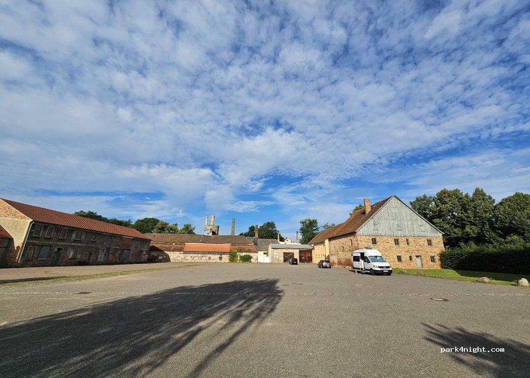 (15926) Luckau - 12 Lindenplatz — foto 4