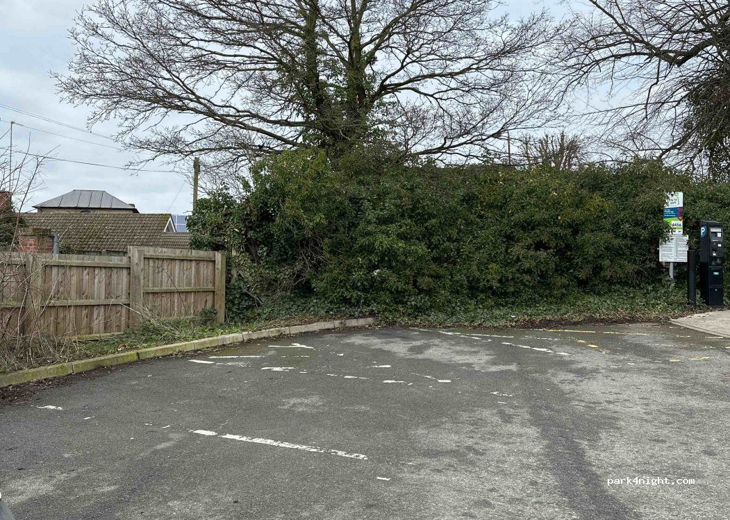 (IP19 8AB) Halesworth - 13 Bridge Street — foto 3