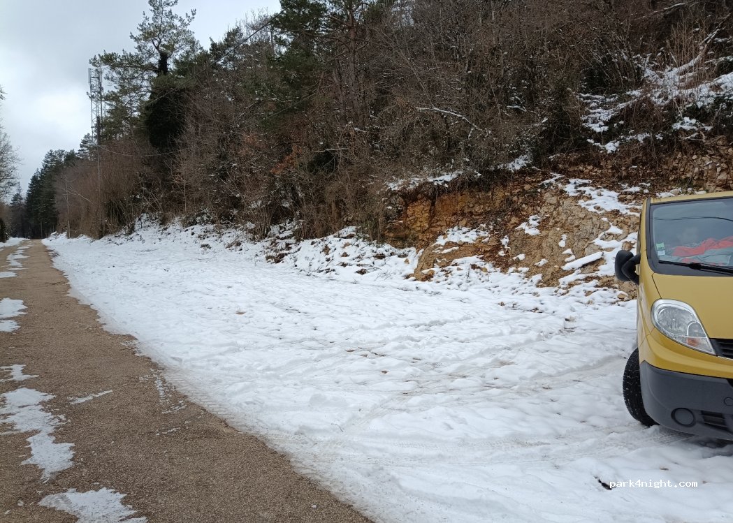 (01460) Nurieux-Volognat - 160 Chemin de la Fontaine Durand — foto