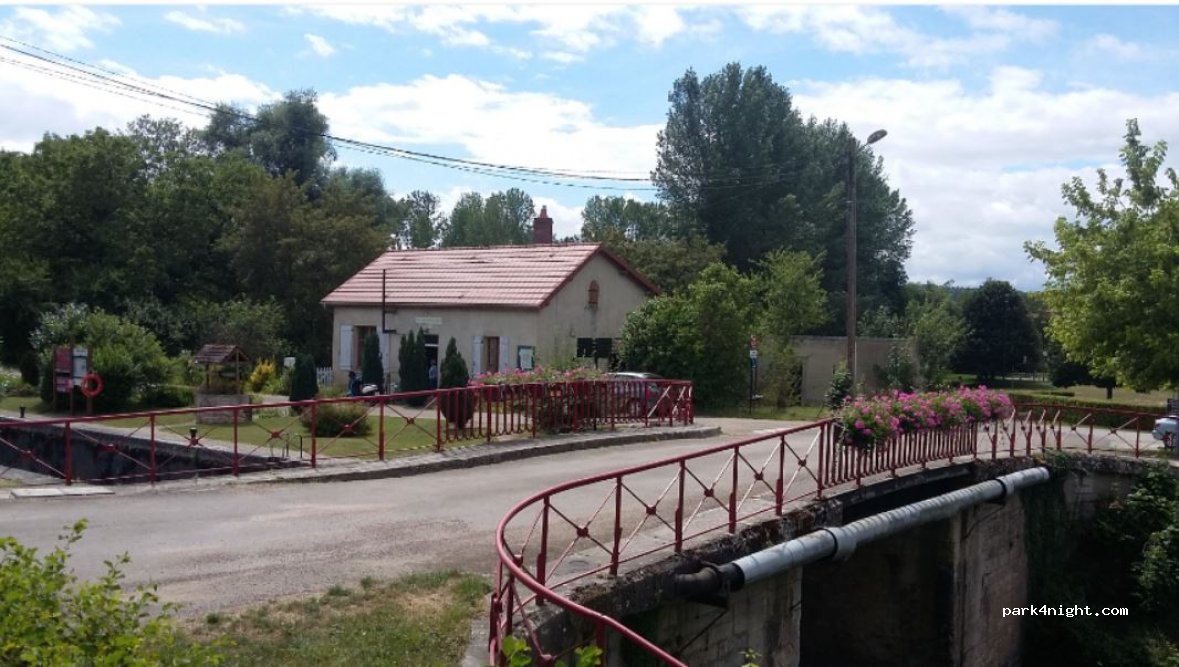 (89160) Chassignelles - 115 Le Pâtis — foto 2