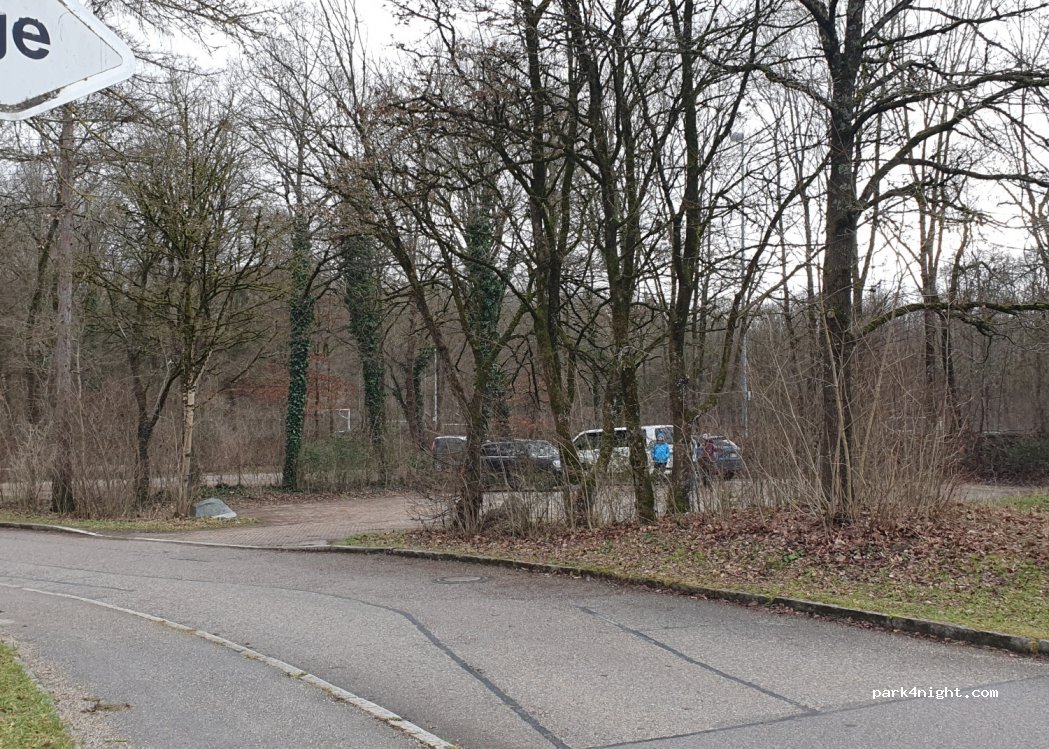 (81249) München - 50 Federseestraße — foto