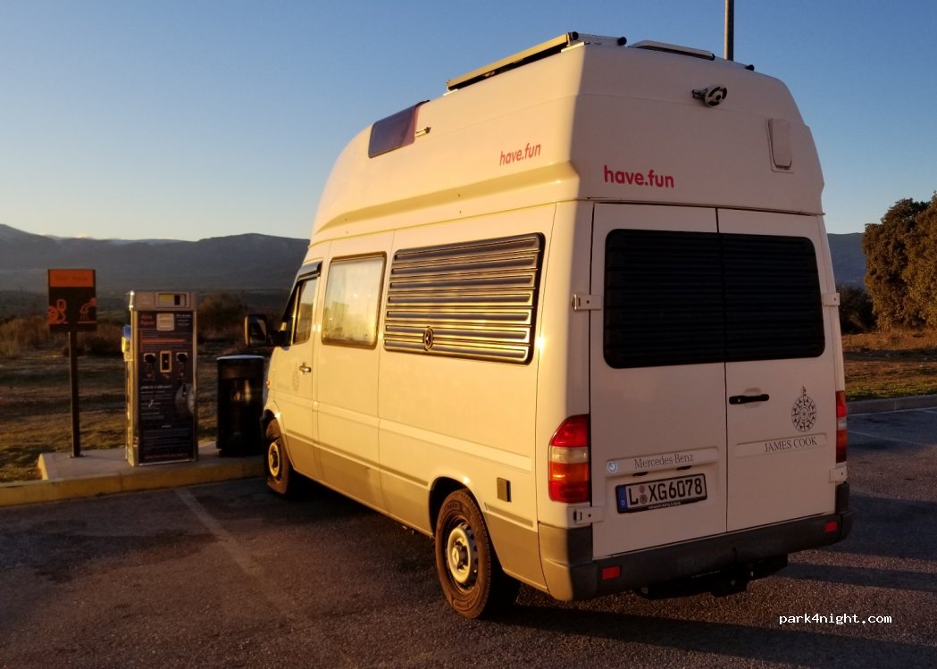 (28729) Venturada - Carr. de Madrid Burgos — foto