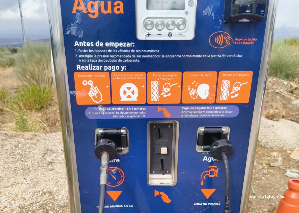 (28729) Venturada - Carr. de Madrid Burgos — foto 2