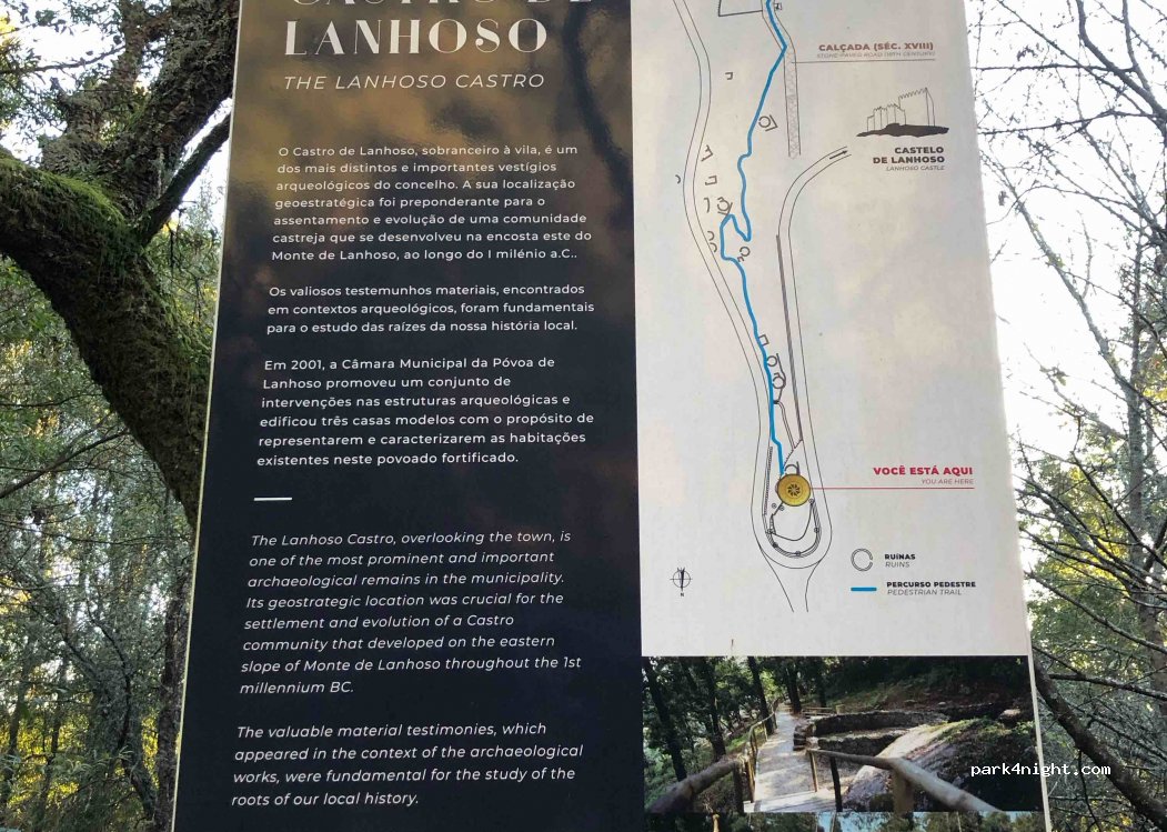 (4830-513) Póvoa de Lanhoso - 560 N205 — foto