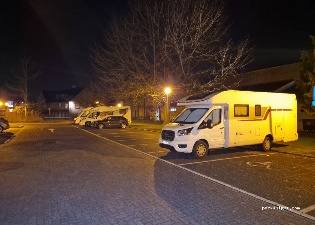 (9111) Sint-Niklaas - 3 Sint-Andriesstraat — foto