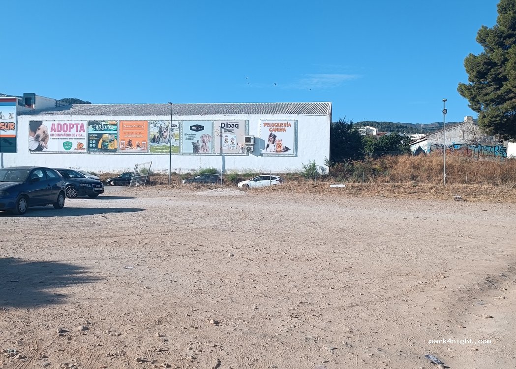 (29130) Alhaurín de la Torre - 15 Avenida Isaac Peral — foto