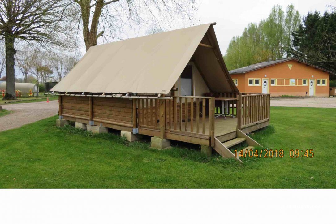 Camping de l'Arquebuse — foto 2
