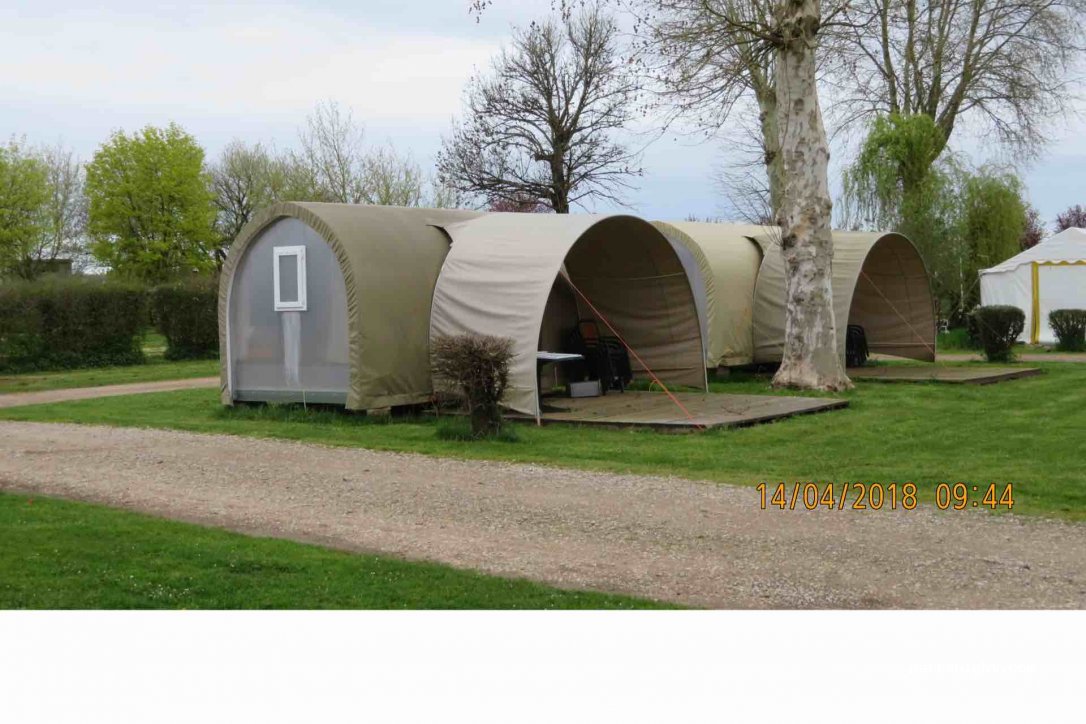 Camping de l'Arquebuse — foto 3