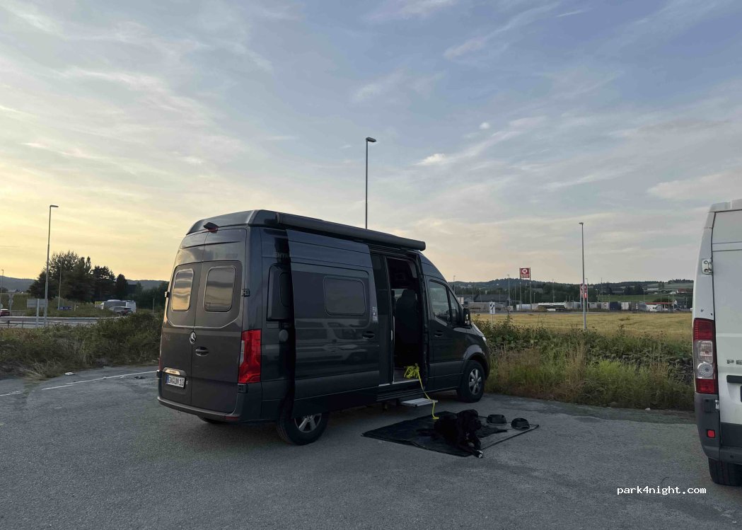 (7083) Leinstrand - E39 — foto 2