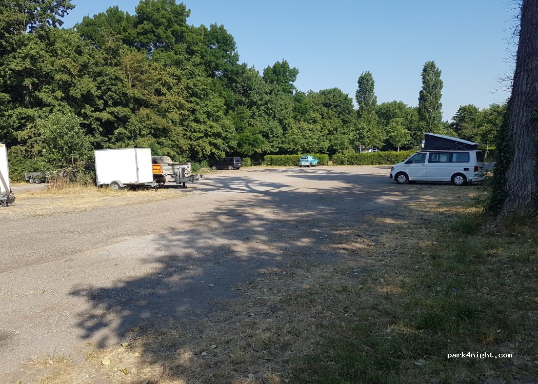 (76199) Karlsruhe - 9 Rastatter Straße — foto