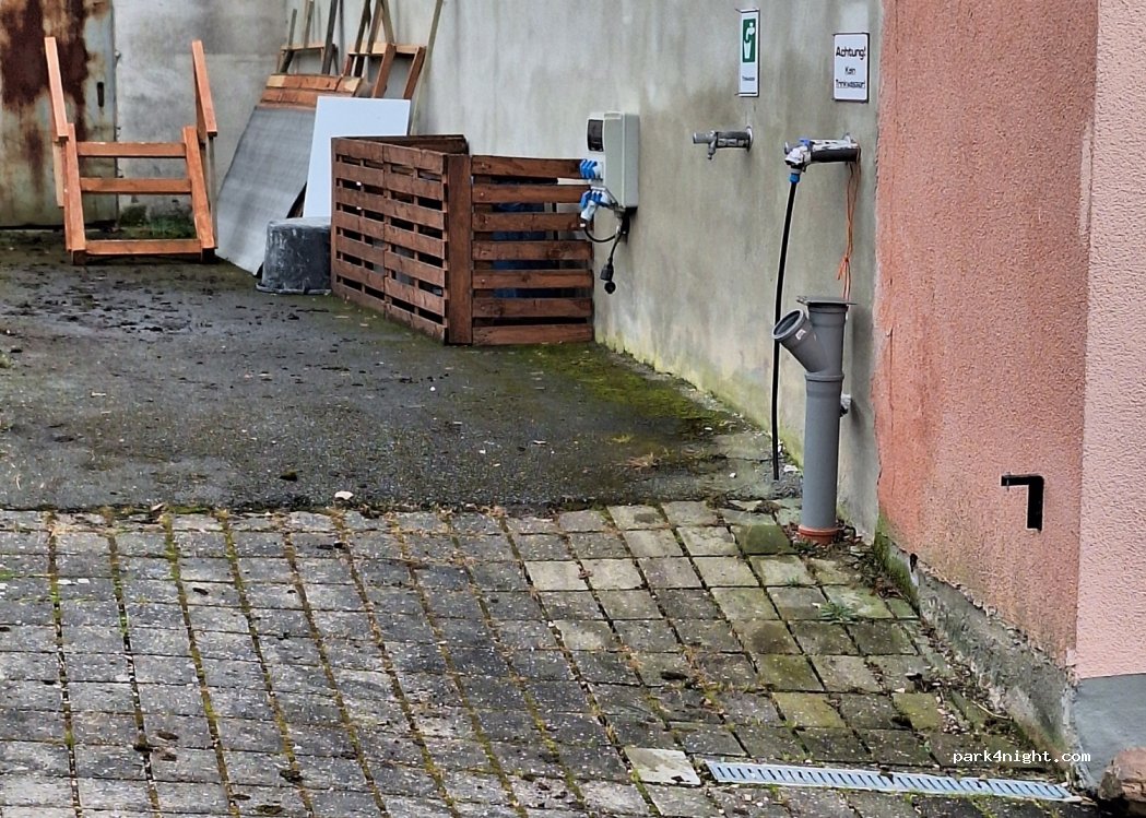 (91785) Pleinfeld - 7 Bachstraße — foto 3