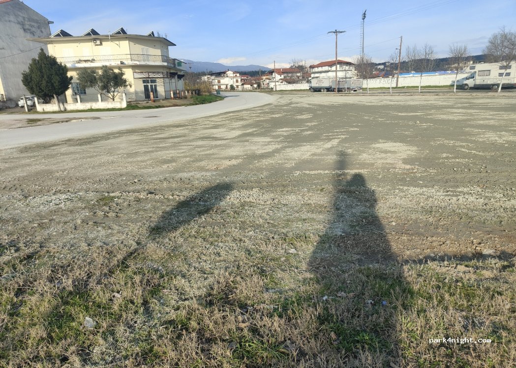 (614 00) Axioupoli - Aristotelous — foto 2