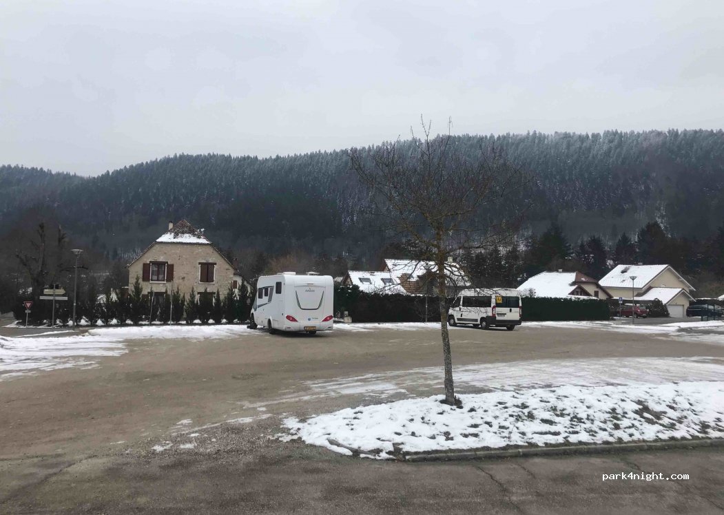 (38650) Monestier-de-Clermont - 11 Chemin des Chambons — foto