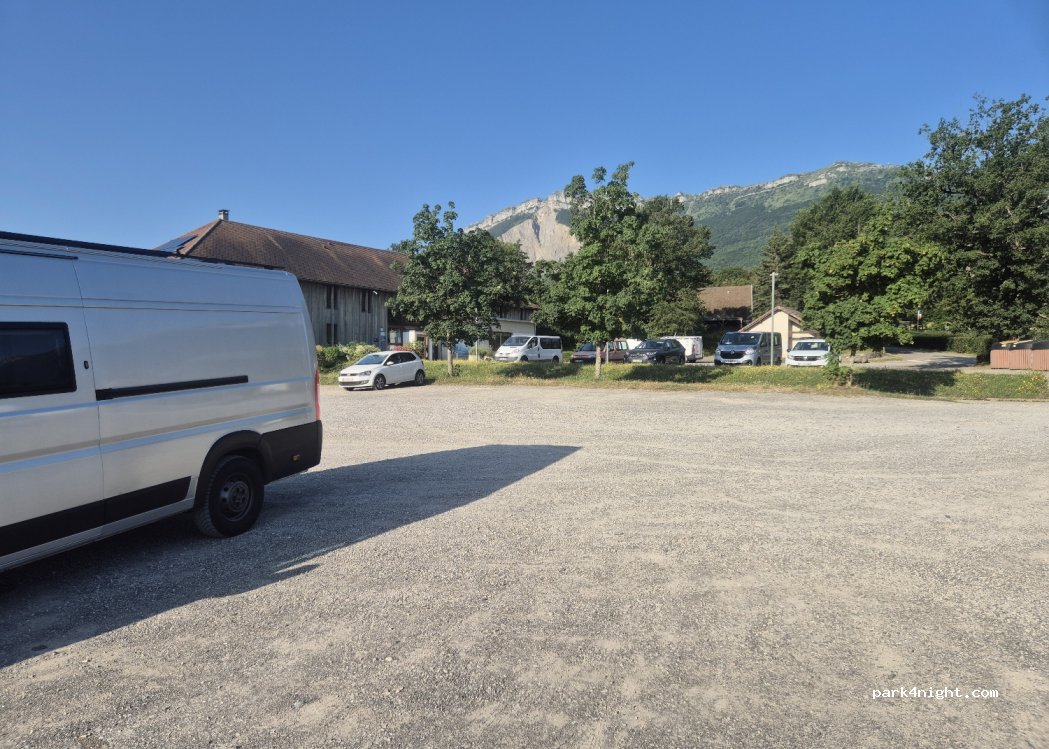 (38650) Monestier-de-Clermont - 11 Chemin des Chambons — foto 3