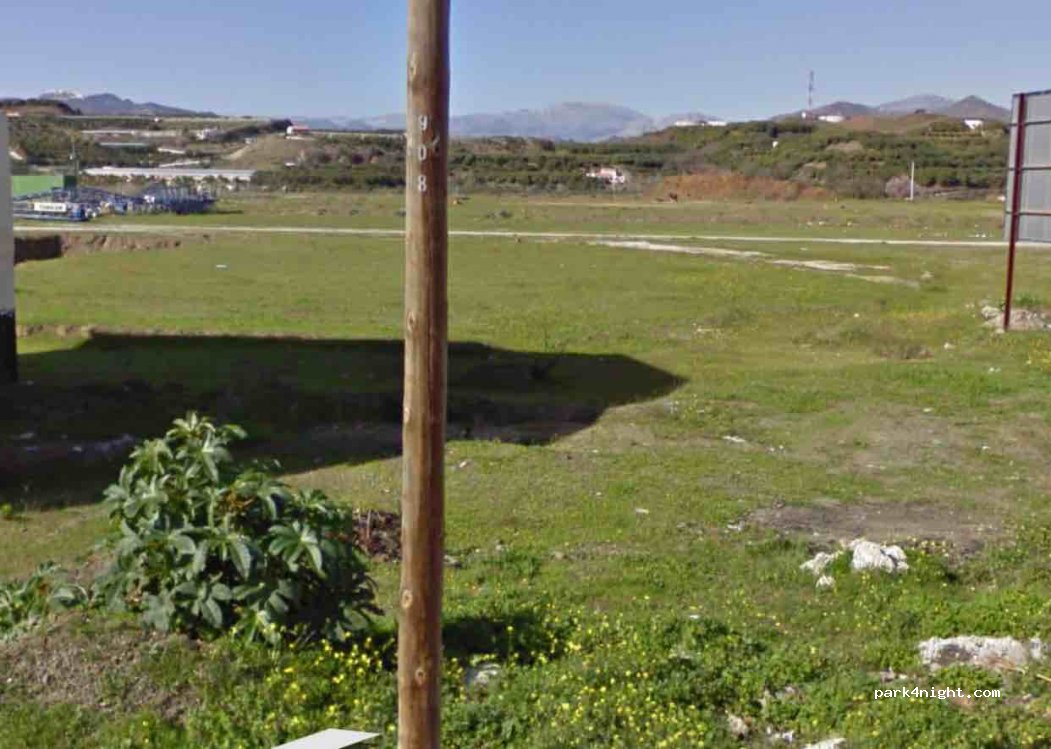 (29719) Benamocarra - 39 Calle Solidaridad — foto
