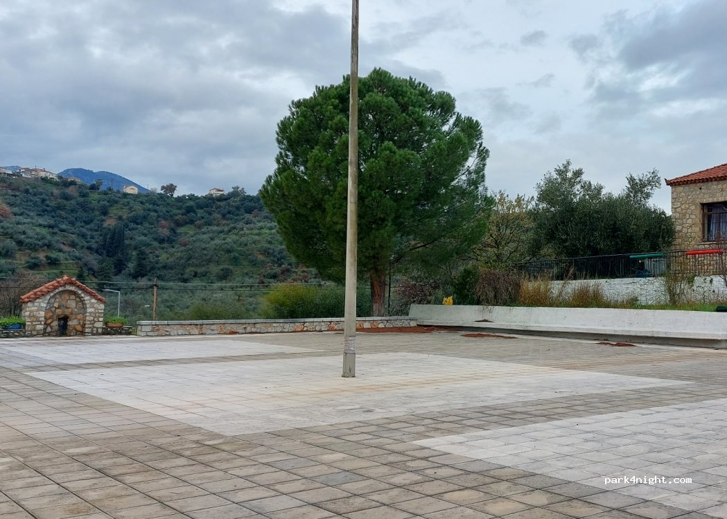 (232 00) Egies - EO Spartis Githiou — foto 3