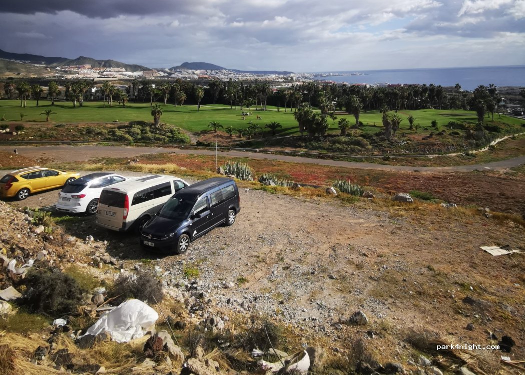 (38679) Adeje - 506 Avenida Barranco de las Torres — foto
