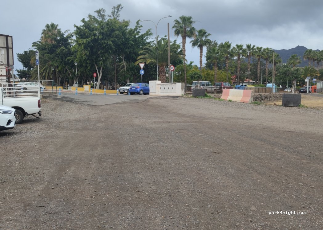 (35470) La Aldea de San Nicolas de Tolentino - 5C Avenida San Nicolás — foto 2