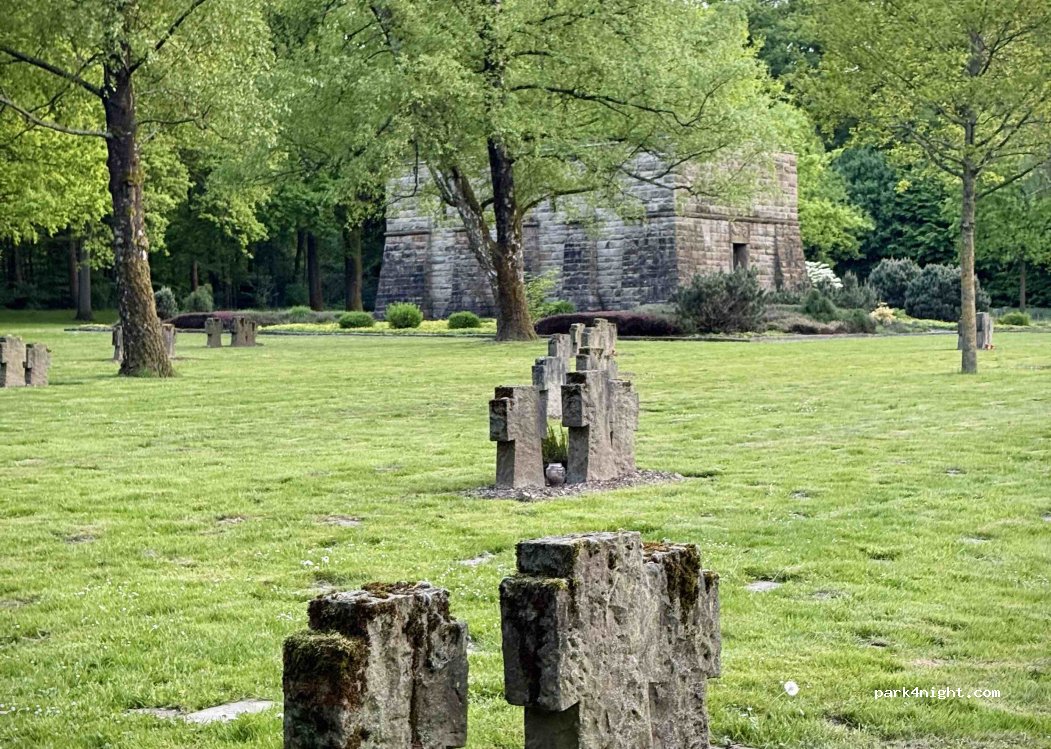 (47533) Kleve - Poststraße — foto 4