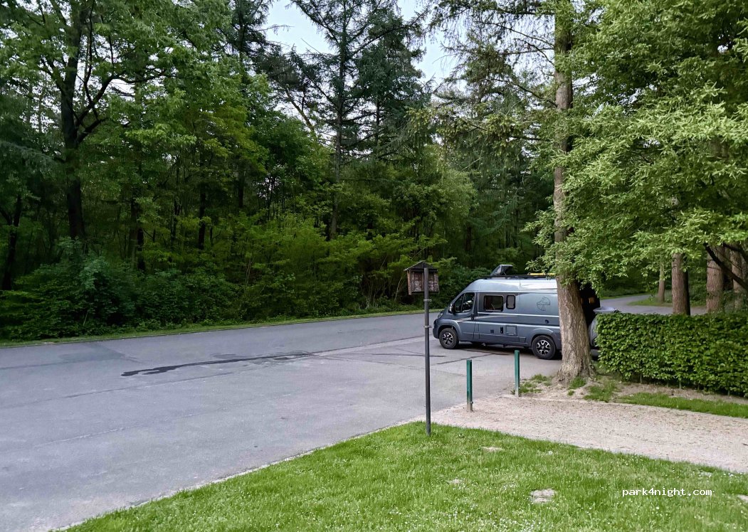 (47533) Kleve - Poststraße — foto 5