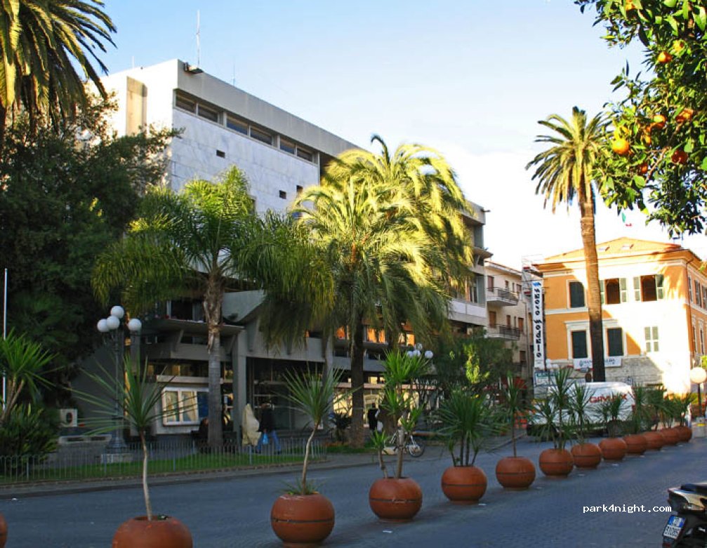 Solo blu agricampeggio Diano Marina — foto 4