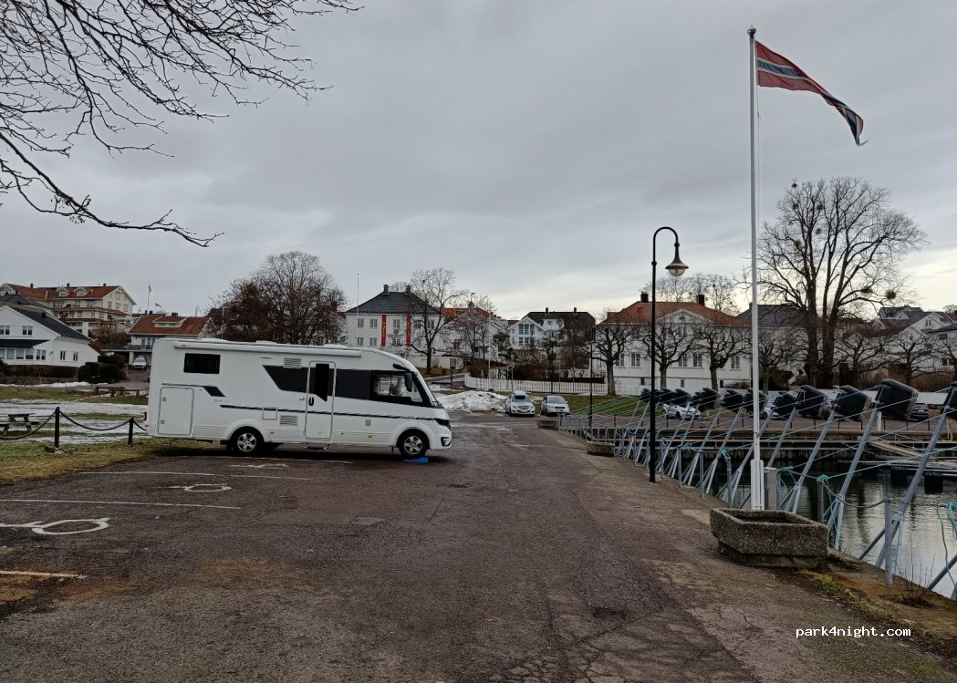 (3179) Åsgårdstrand - 9 Havnegata — foto