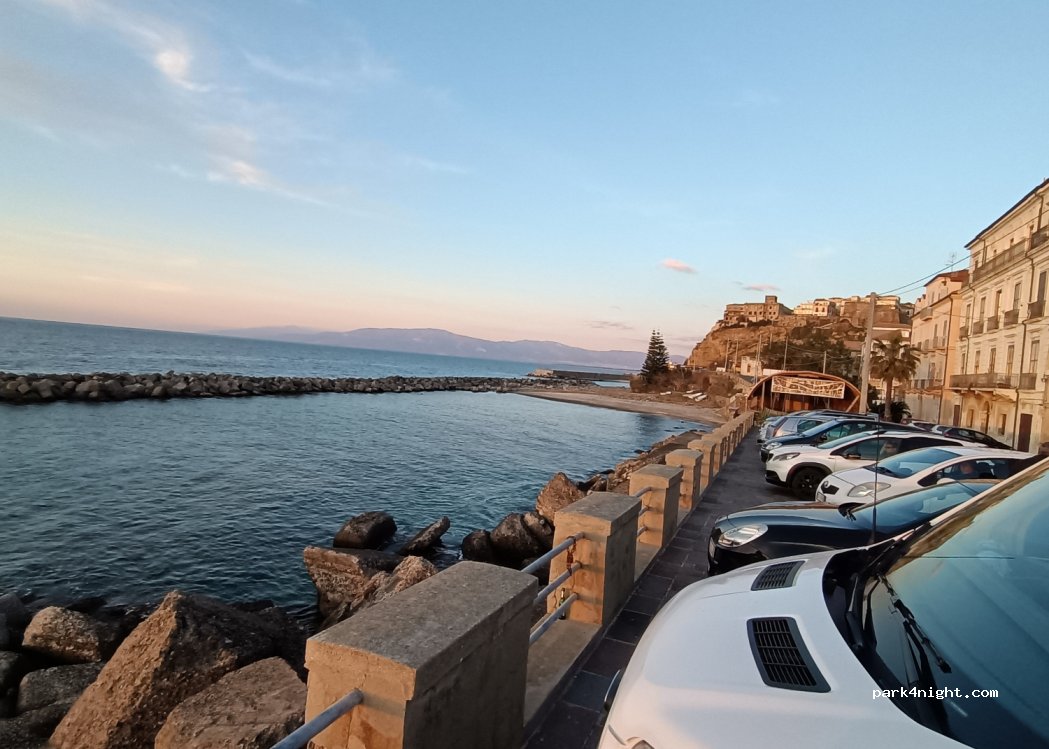 (89812) Pizzo - 314 Via Alcide De Gasperi — foto 3