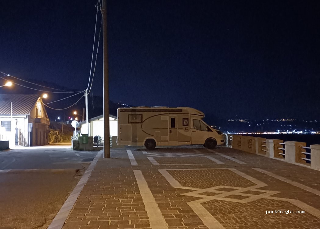 (89812) Pizzo - 314 Via Alcide De Gasperi — foto 4