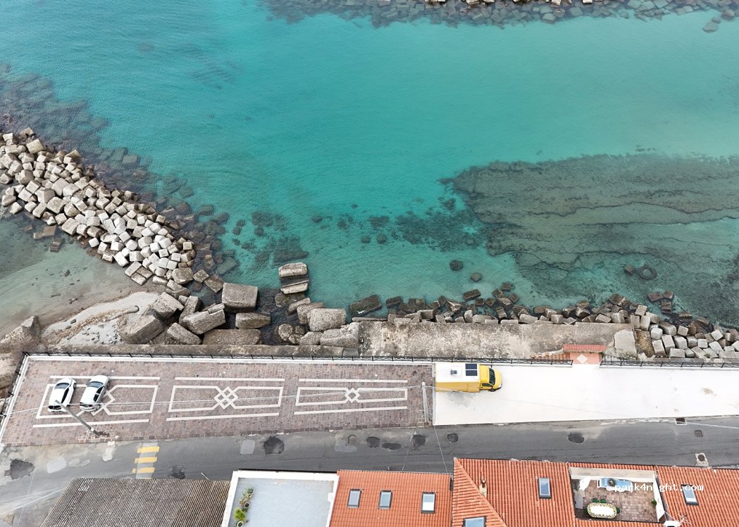 (89812) Pizzo - 314 Via Alcide De Gasperi — foto 5