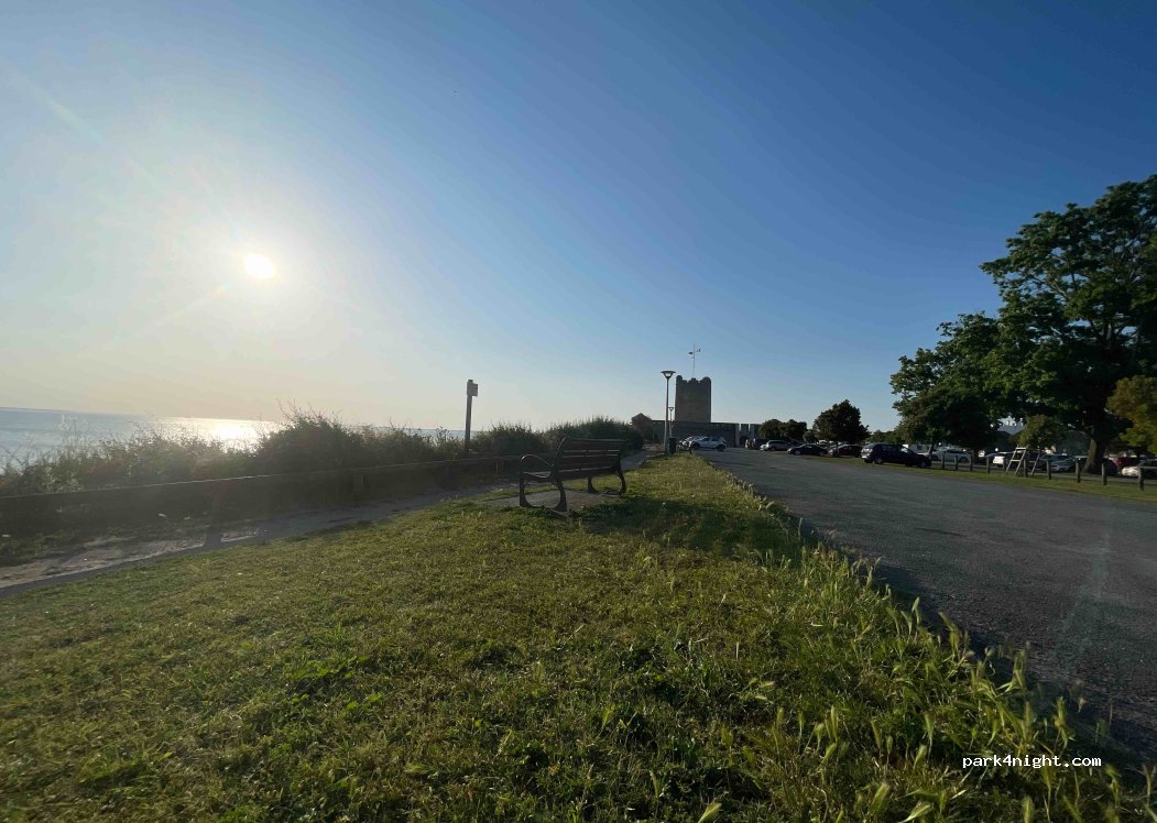 (17450) Fouras - Esplanade du Sémaphore — foto 2