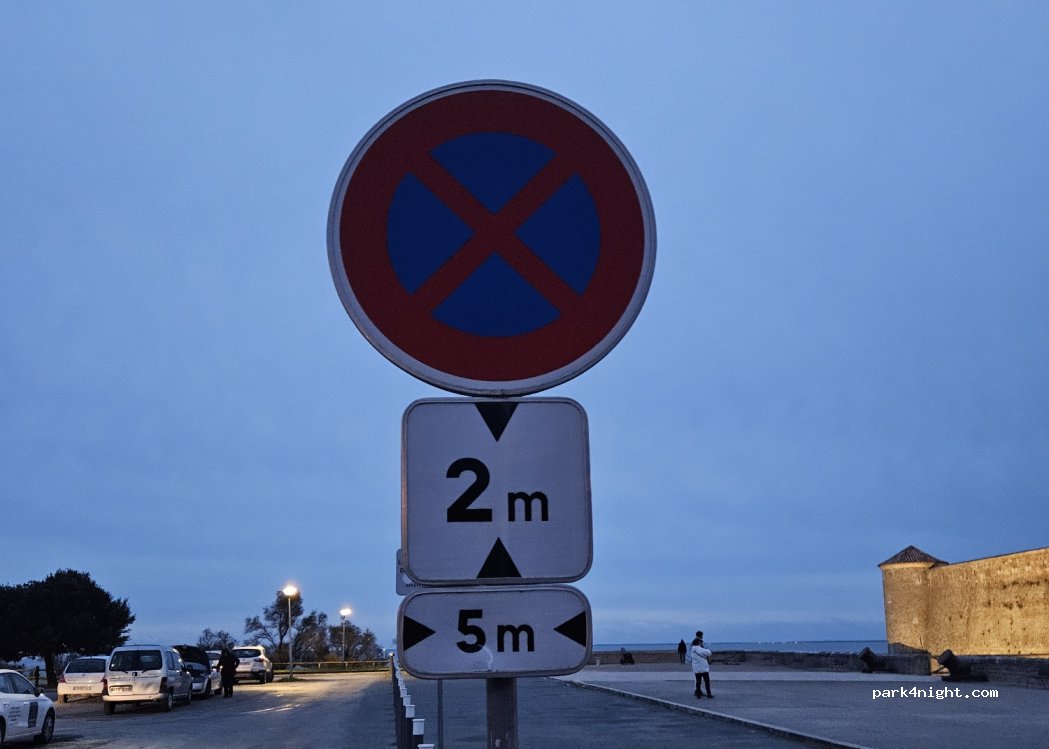 (17450) Fouras - Esplanade du Sémaphore — foto 4