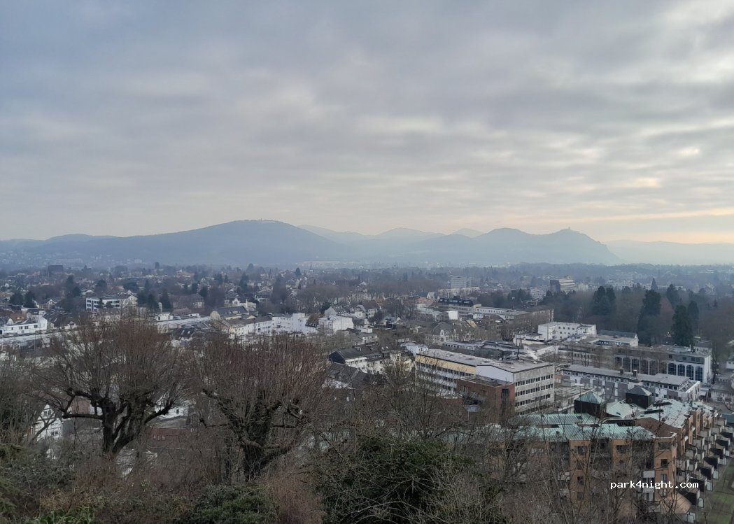 (53177) Bonn - 5 Auf dem Godesberg — foto 2
