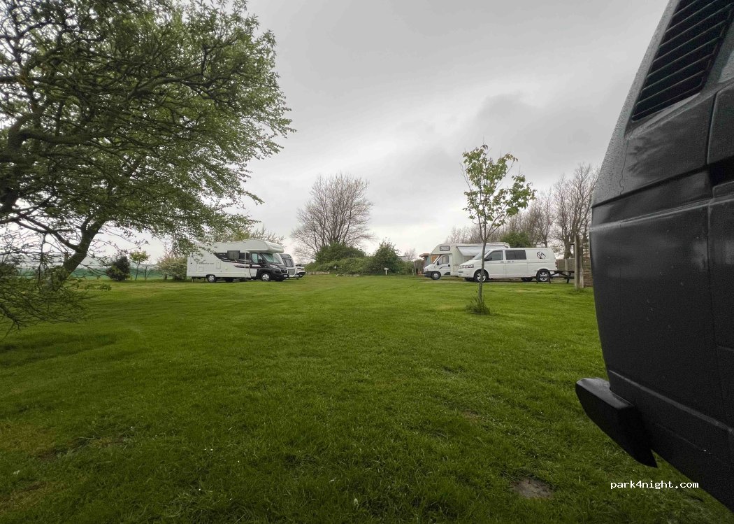 New Romney Holiday Park — foto 2