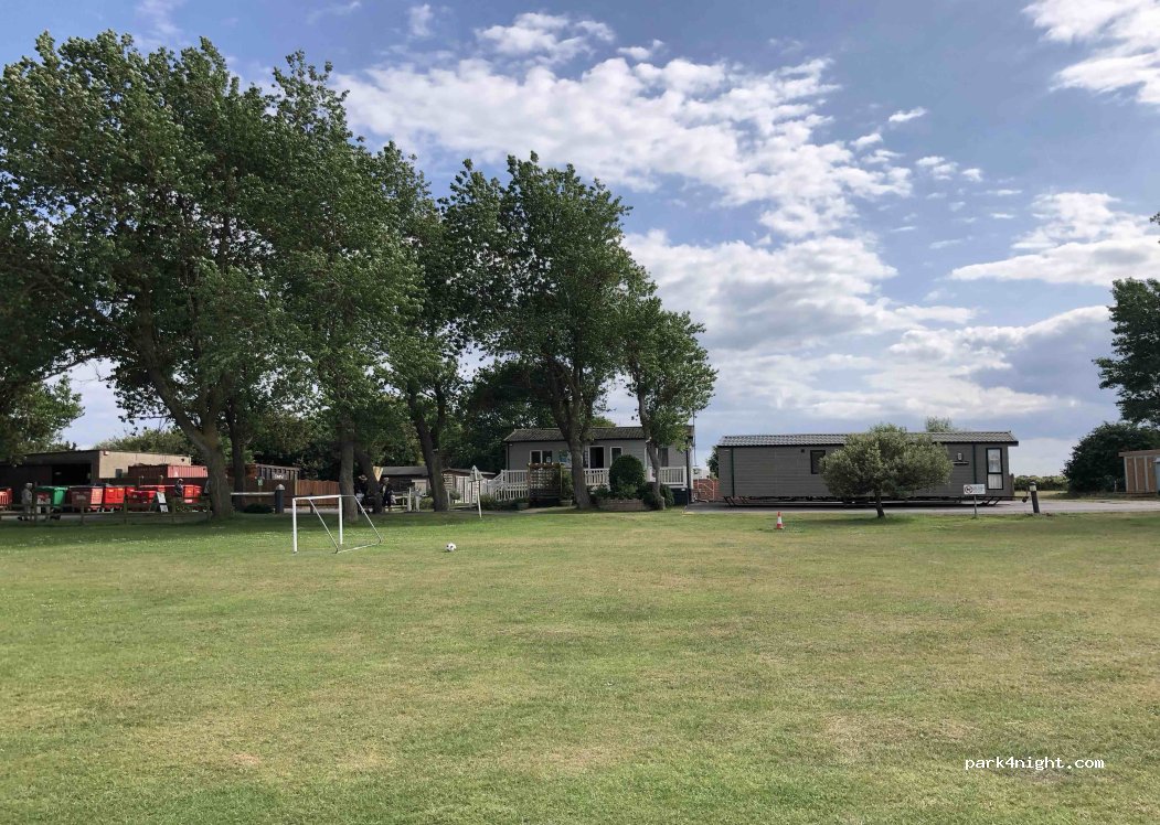New Romney Holiday Park — foto 4