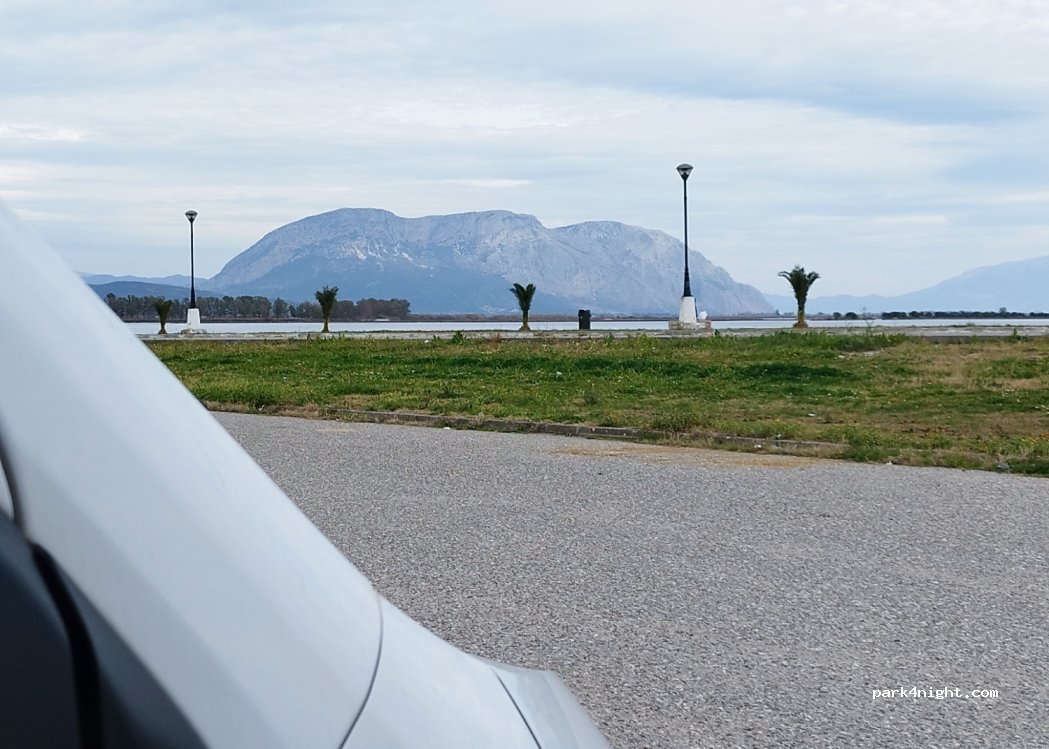 (302 00) Missolonghi - Unnamed Road — foto 2