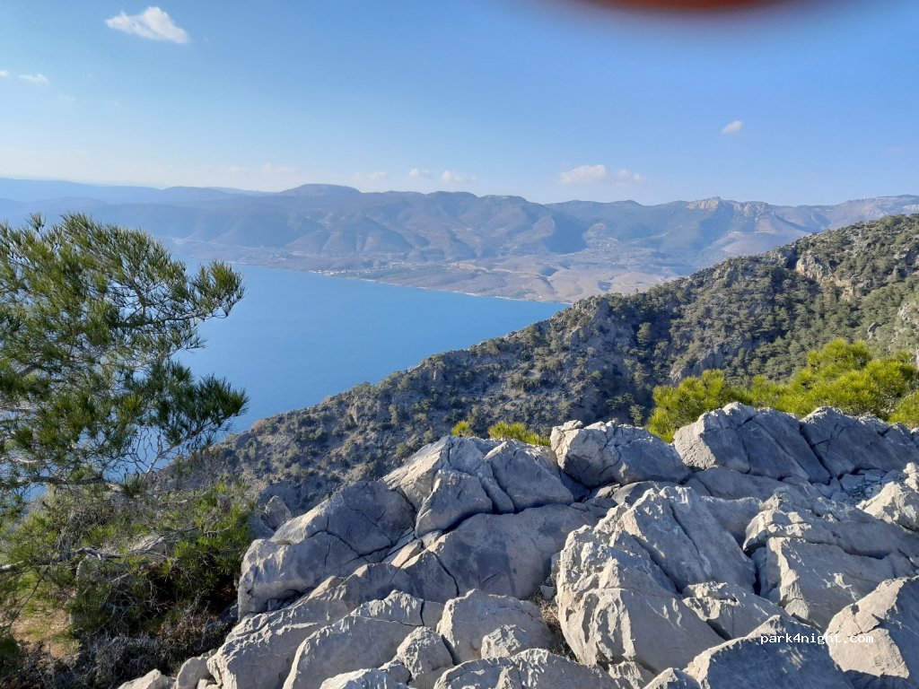 (33920) Silifke - Unnamed Road — foto 3